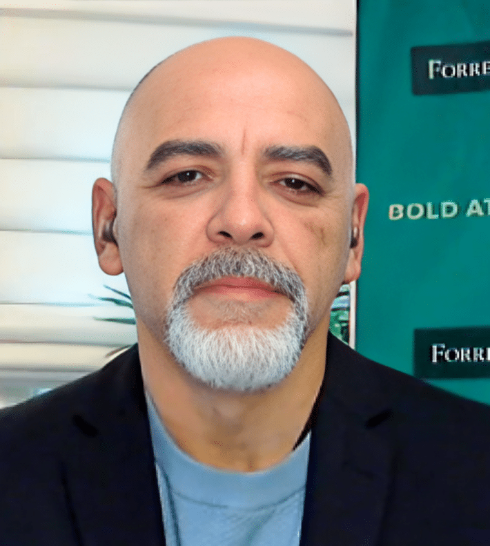 Carlos Casanova