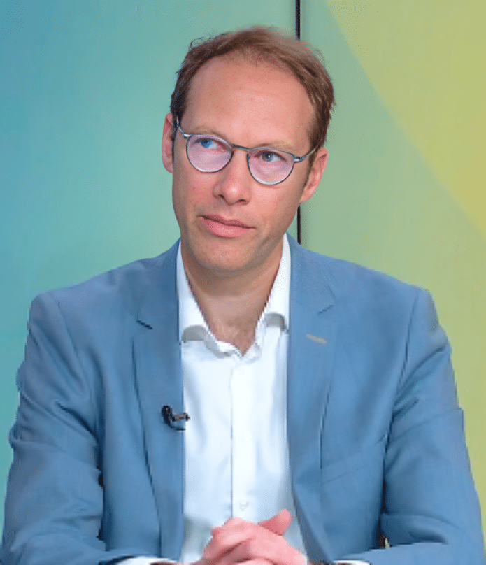 Henri Leben