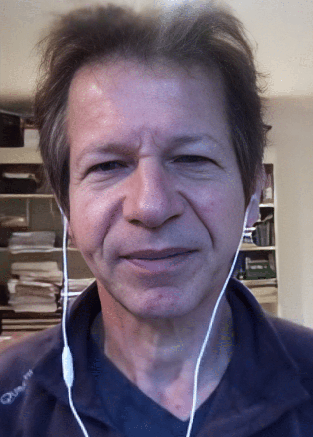 Jean-Marc Jancovici