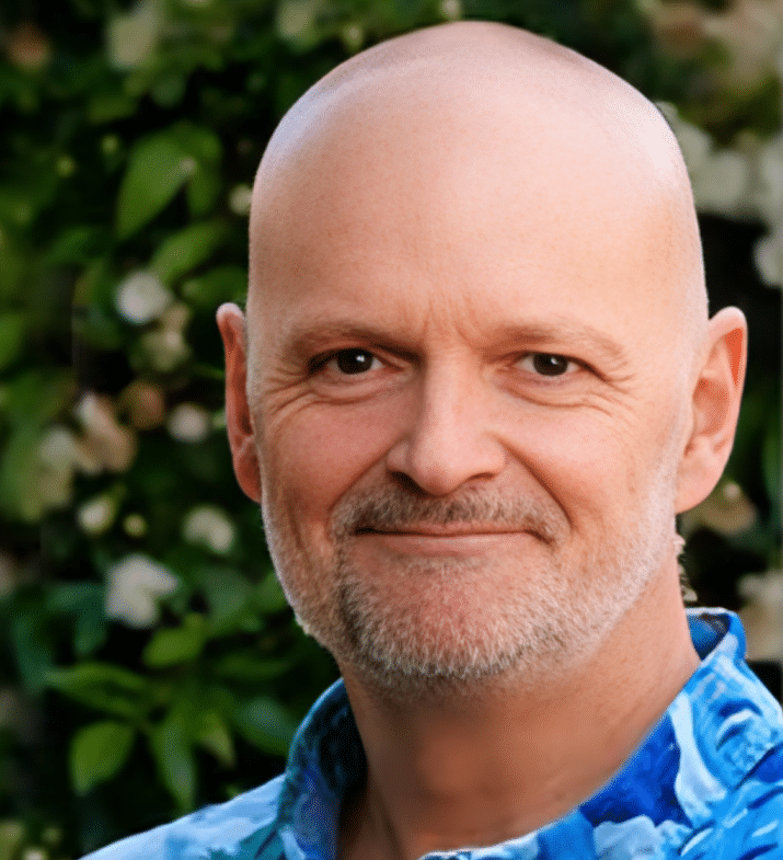 Luc Julia