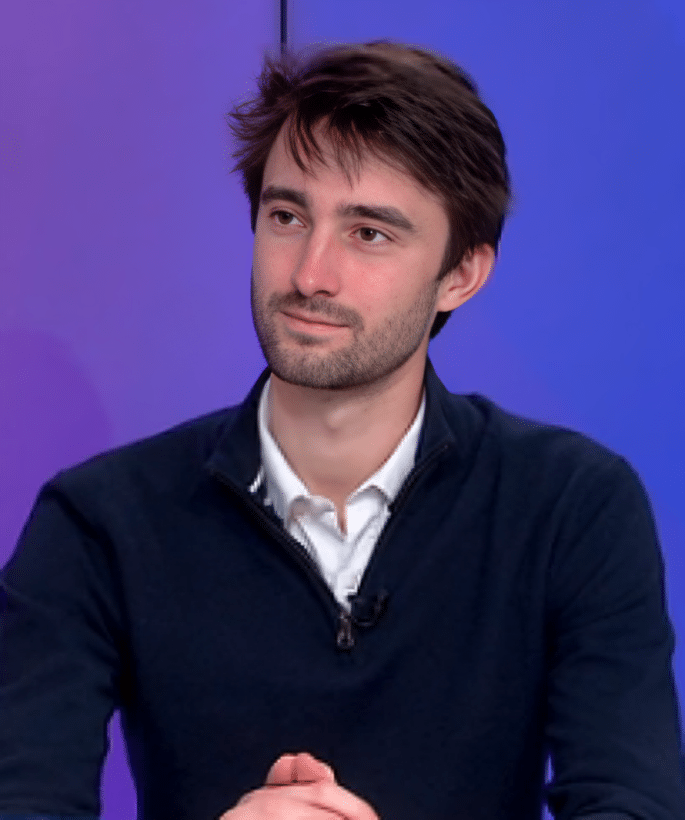 Milo Rignell