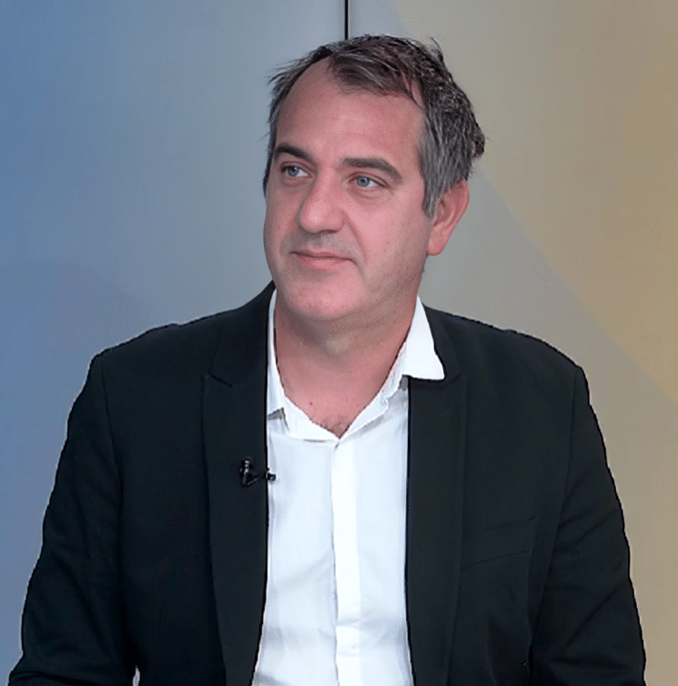 Thierry Bonhomme